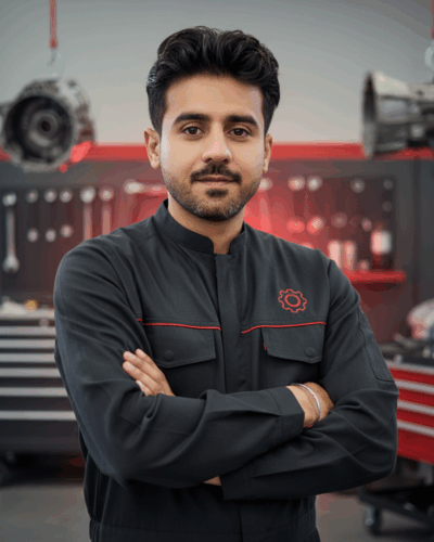Ahsan Ali