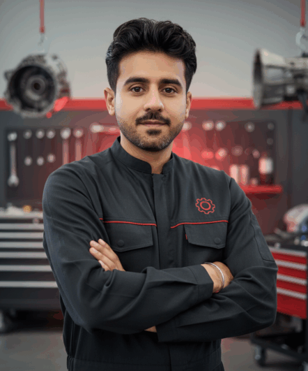 Ahsan Ali